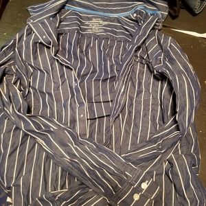 Mens button down